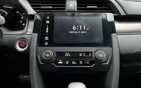 Honda Civic IX, 2021 год, 1 270 000 рублей, 16 фотография