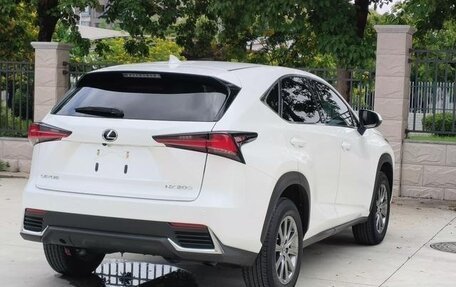 Lexus NX I, 2021 год, 2 730 441 рублей, 6 фотография