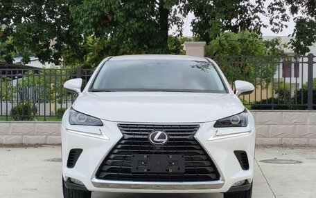 Lexus NX I, 2021 год, 2 730 441 рублей, 2 фотография