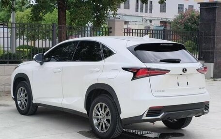 Lexus NX I, 2021 год, 2 730 441 рублей, 4 фотография