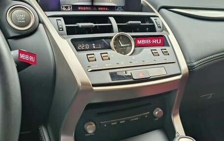 Lexus NX I, 2021 год, 2 730 441 рублей, 11 фотография