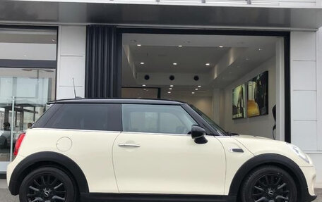 MINI Clubman, 2018 год, 1 190 055 рублей, 4 фотография