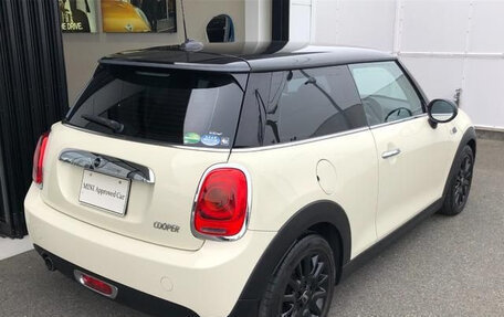 MINI Clubman, 2018 год, 1 190 055 рублей, 3 фотография
