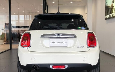 MINI Clubman, 2018 год, 1 190 055 рублей, 5 фотография