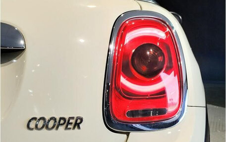 MINI Clubman, 2018 год, 1 190 055 рублей, 7 фотография