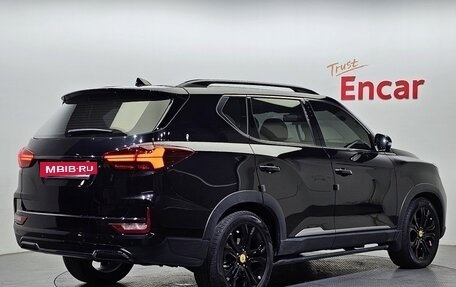 SsangYong Rexton, 2022 год, 2 943 000 рублей, 2 фотография