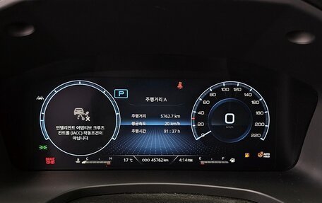 SsangYong Rexton, 2022 год, 2 943 000 рублей, 5 фотография