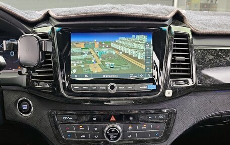 SsangYong Rexton, 2022 год, 2 943 000 рублей, 13 фотография