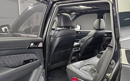 SsangYong Rexton, 2022 год, 2 943 000 рублей, 8 фотография
