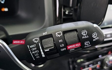 SsangYong Rexton, 2022 год, 2 943 000 рублей, 11 фотография