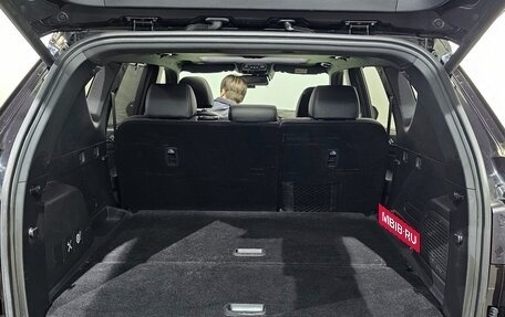 SsangYong Rexton, 2022 год, 2 943 000 рублей, 17 фотография
