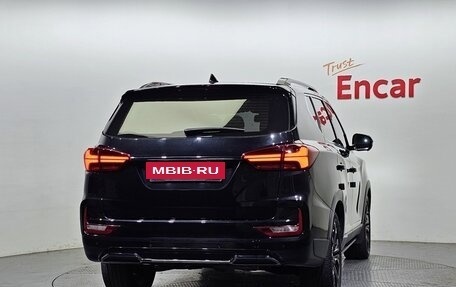 SsangYong Rexton, 2022 год, 2 943 000 рублей, 4 фотография