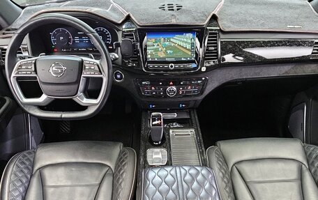 SsangYong Rexton, 2022 год, 2 943 000 рублей, 20 фотография