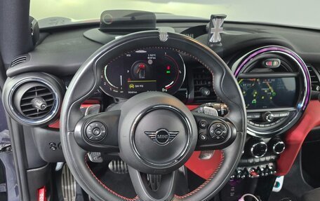 MINI Hatch, 2021 год, 2 400 000 рублей, 13 фотография