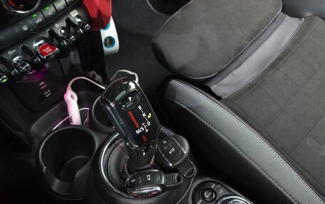 MINI Hatch, 2021 год, 2 400 000 рублей, 9 фотография