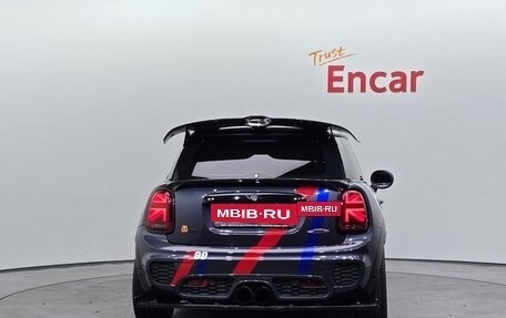 MINI Hatch, 2021 год, 2 400 000 рублей, 4 фотография