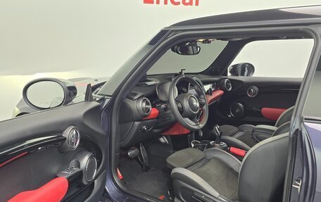 MINI Hatch, 2021 год, 2 400 000 рублей, 10 фотография