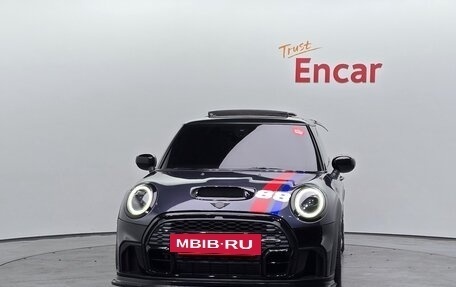 MINI Hatch, 2021 год, 2 400 000 рублей, 3 фотография