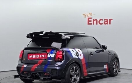 MINI Hatch, 2021 год, 2 400 000 рублей, 2 фотография