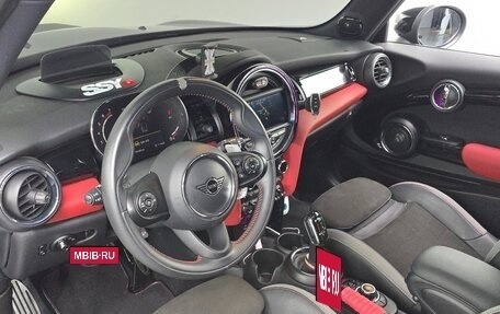 MINI Hatch, 2021 год, 2 400 000 рублей, 7 фотография