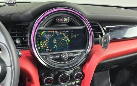 MINI Hatch, 2021 год, 2 400 000 рублей, 14 фотография