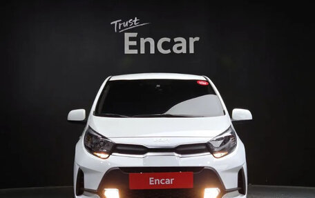 KIA Morning III, 2022 год, 805 000 рублей, 3 фотография