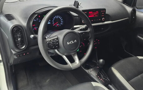 KIA Morning III, 2022 год, 805 000 рублей, 5 фотография