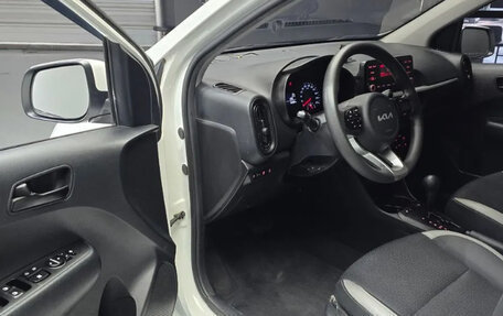 KIA Morning III, 2022 год, 805 000 рублей, 8 фотография