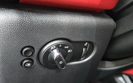 MINI Hatch, 2021 год, 2 400 000 рублей, 18 фотография