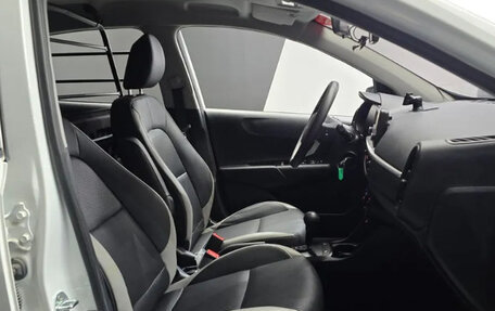 KIA Morning III, 2022 год, 805 000 рублей, 7 фотография