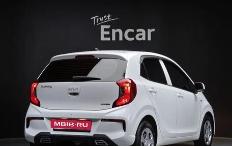 KIA Morning III, 2022 год, 805 000 рублей, 2 фотография