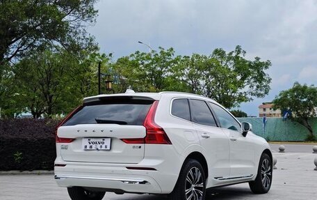 Volvo XC60 II, 2022 год, 3 010 000 рублей, 4 фотография