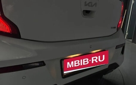KIA Morning III, 2022 год, 805 000 рублей, 14 фотография