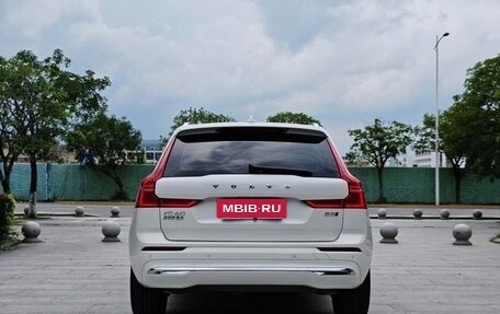 Volvo XC60 II, 2022 год, 3 010 000 рублей, 6 фотография