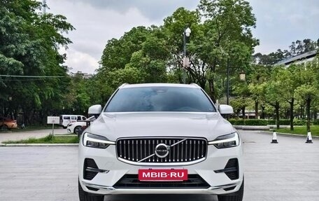 Volvo XC60 II, 2022 год, 3 010 000 рублей, 3 фотография