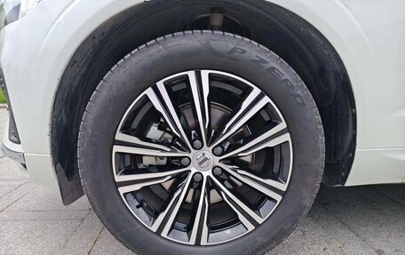 Volvo XC60 II, 2022 год, 3 010 000 рублей, 10 фотография