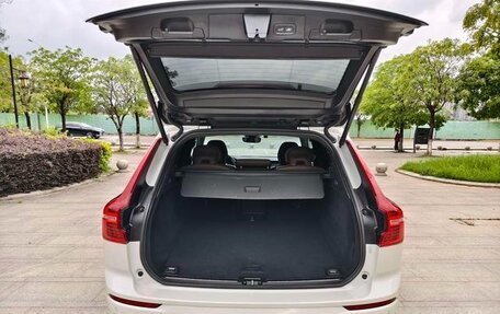 Volvo XC60 II, 2022 год, 3 010 000 рублей, 11 фотография