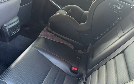 Lexus IS III, 2014 год, 3 550 000 рублей, 5 фотография