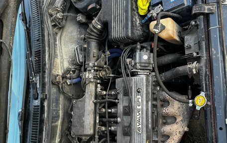 Toyota Sprinter VIII (E110), 1993 год, 250 000 рублей, 2 фотография
