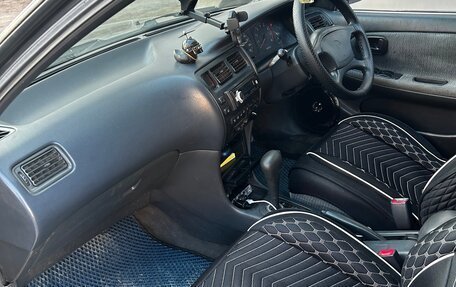 Toyota Sprinter VIII (E110), 1993 год, 250 000 рублей, 6 фотография