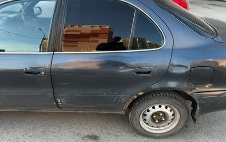 Toyota Sprinter VIII (E110), 1993 год, 250 000 рублей, 7 фотография