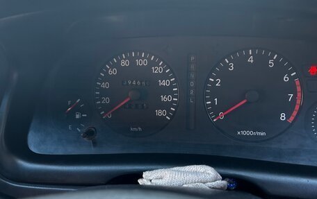 Toyota Sprinter VIII (E110), 1993 год, 250 000 рублей, 3 фотография