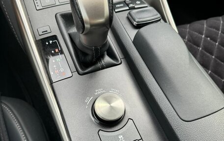 Lexus IS III, 2014 год, 3 550 000 рублей, 8 фотография