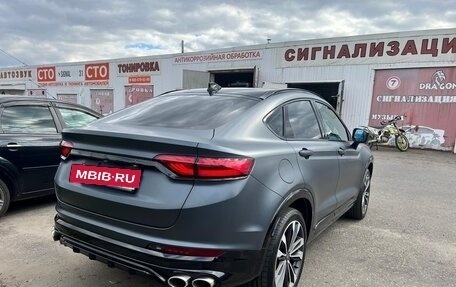 Geely Tugella FY11, 2023 год, 3 300 000 рублей, 2 фотография