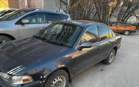 Toyota Sprinter VIII (E110), 1993 год, 250 000 рублей, 8 фотография