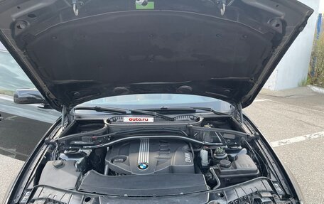 BMW X3, 2009 год, 1 080 000 рублей, 7 фотография
