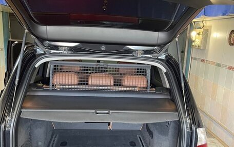 BMW X3, 2009 год, 1 080 000 рублей, 8 фотография