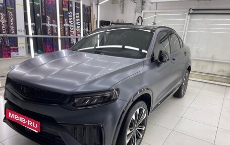 Geely Tugella FY11, 2023 год, 3 300 000 рублей, 5 фотография
