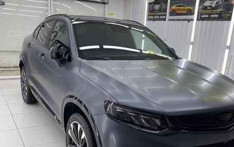Geely Tugella FY11, 2023 год, 3 300 000 рублей, 4 фотография
