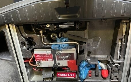 BMW X3, 2009 год, 1 080 000 рублей, 9 фотография